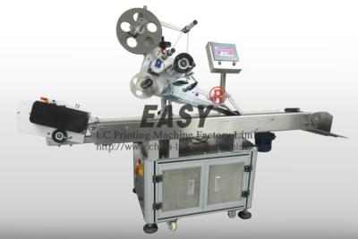 China Automatic Labeling Machine for Card for sale