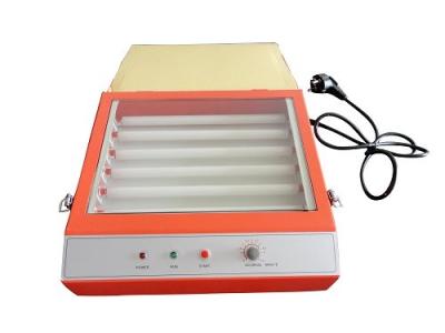 China UV Exposure Unit For Pad Plate for sale