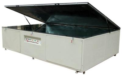 China Screen Printing Exposure Machine for sale