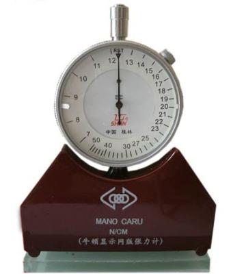 China Tensiometer For Mesh Stretching for sale