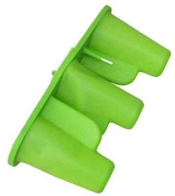 China Silicone Clamp For 3d Sublimation Sports Bottle for sale