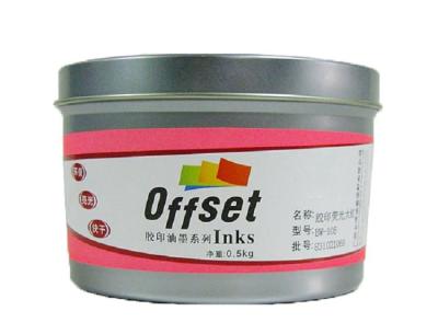 China Fragrance Printing Ink for sale