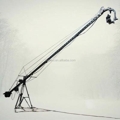 China High quality camera Crane Jib, Jimmy Jib for film production triangle for sale