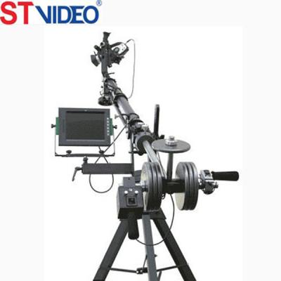 China Professional Low Price Portable Losmandy Camera Jib Crane For Video Film Production With Hard Case Package Losmandy Porta-Jib for sale