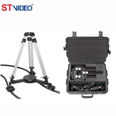 China Camera Dolly&Track Camera Dolly&Track Imported Professional Industrial Stainless Steel Tube for sale