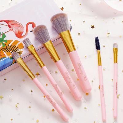 China Hot Sale Face 12 Pieces Metal Boxed Makeup Tool Kit Makeup Brush Set Makeup Brush Set for sale