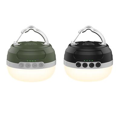 China Outdoor Camping Light LED Atmosphere 5 