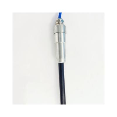 China New Design Lndustrial Wholesale Price NBR Flat Electric Underwater Pump Submersible Cable for sale