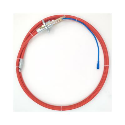 China Lndustrial Grain Security System Temperature Gauge Monitoring Cables for sale