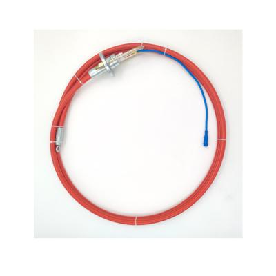 China Lndustrial Hot Sale Temperature Sensor Thermocouple Cable Wires for sale