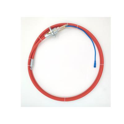 China Factory Directly Supply Grain Security System Temperature Gauge Lndustrial Monitoring Cables for sale