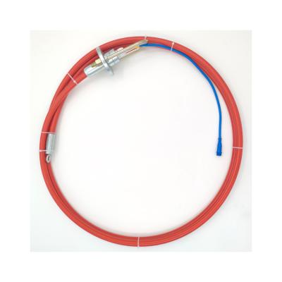 China Lndustrial 2023 innovative products measuring cable for grain silo temperature control monitoring system for sale