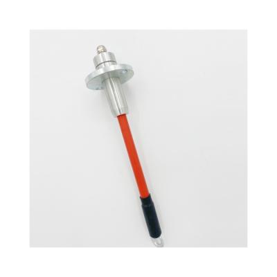 China Lndustrial High Grade New Design Long Dustproof Transmitter Probe Temperature Humidity Sensor for sale