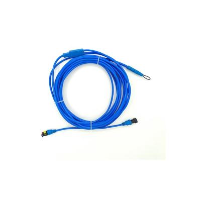 China Lndustrial manufacturers direct sale grain cereal temperature measurement cable temperature control sensors cable on sale for sale