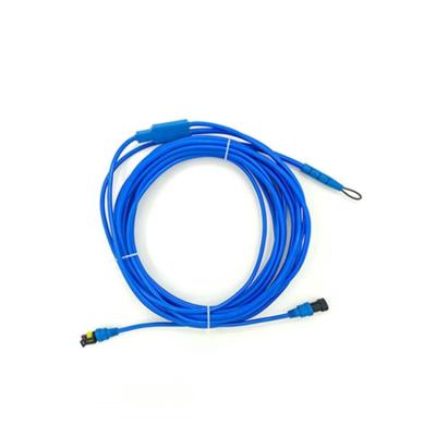 China Lndustrial Good Quality Grain Safety Monitoring System Direct Wholesale Temperature Measurement Monitoring Cables for sale