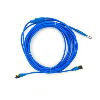 China Lndustrial High Quality And Good Price Grain Safety Monitoring System Temperature Gauge Monitoring Cables for sale