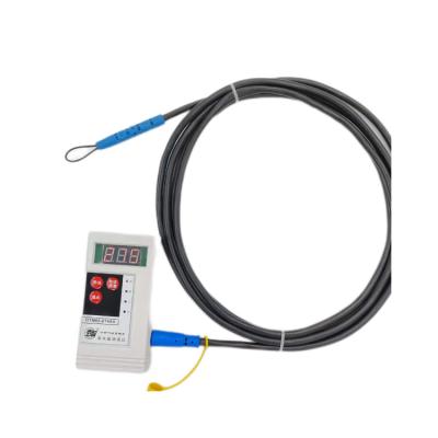 China lndustrial recessed in for grain silo temperature control system cable gauge price for sale