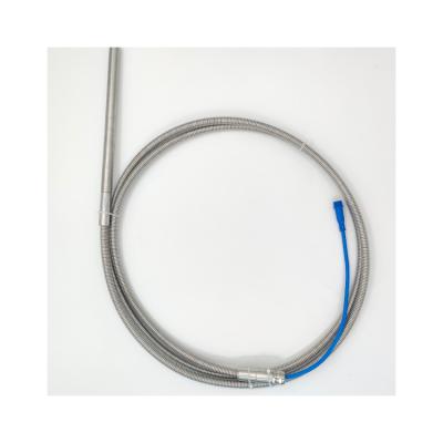 China Hot Sale High Accuracy Waterproof Telecommunication Temperature Sensor Ribbon Cable for sale