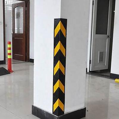 China Modern Right Angle Rubber Corner Protector Corner Protection for sale