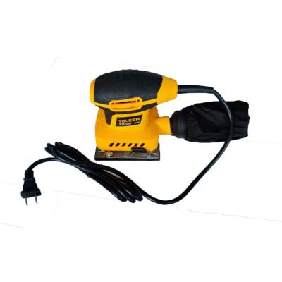 China Good Quality Electric Hand Sander Portable For Wood HM-8001 for sale