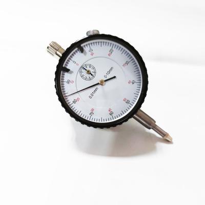 China Measure Height China Manufacturer 0-10 Mm Dial Indicator And Magnetic Base Set for sale