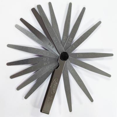 China Metric Thickness Gauge Filler Shim for sale