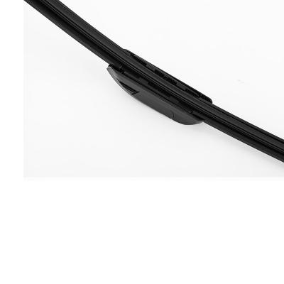 China Good Price Grade C Rubber Windscreen Wipers for sale