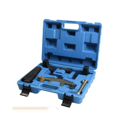 China Metal for M271 M272 M276 Double Row Rivet Chain Timing Installer Time Gauge Chain Remover Timing Tool for sale