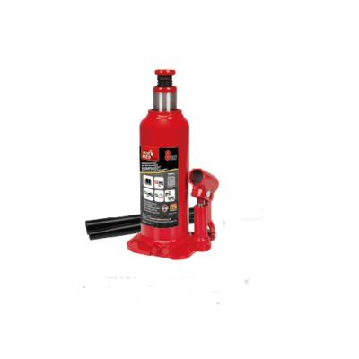 China Car Jack Made in China Auto Repair Tools 5 Ton Hydraulic Bottle Jack for sale