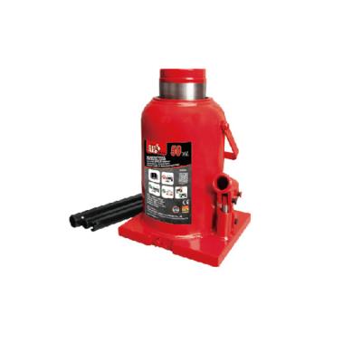 China Car Jack Made in China Auto Repair Tools 12T Hydraulic Car Bottle Jack for sale