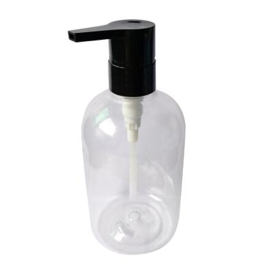 China Various tpyes to choose wholesale low price custom spray bottle plastic lotion pump bottle for sale