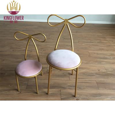 China Wholesale Banquet Kids Event Hotel Chair Wedding Party Clear Butterfly Chair for sale