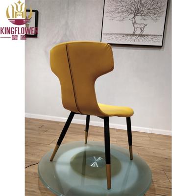 China Modern Luxury Imitated Restaurant Chair Restaurant Wood Dining Chair Restaurant Chairs for sale