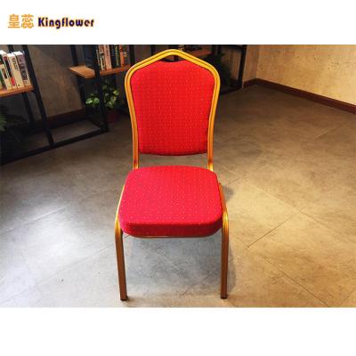 China 2019 Latest Design Aluminum Chair Hotel And Office Chair Hotel Room Aluminum Office Chair for sale