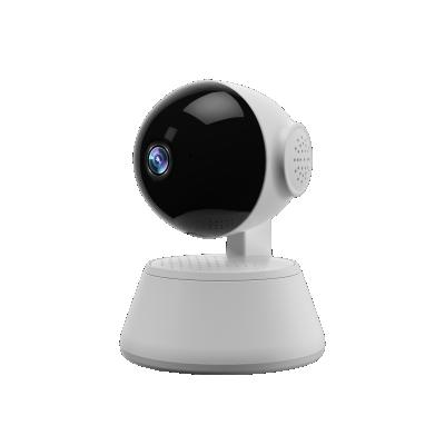 China Home Security Camera Wireless Baby/Pamper/Older Indoor Camera Q6 Monitor WiFi 1080P HD Pan-Tilt-Buzz PRO for sale