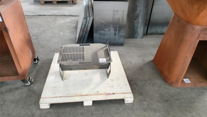 Fornitore cinese verificato - HENAN ANHUILONG STEEL CO.,LTD