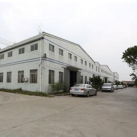 Verified China supplier - Yangjiang Hong'an Industry And Trade Co., Ltd.