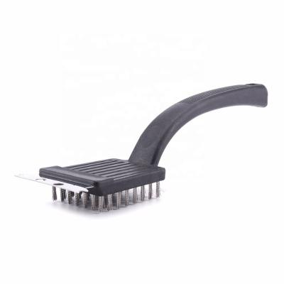 China Masters Non-Stick BBQ Brush 10