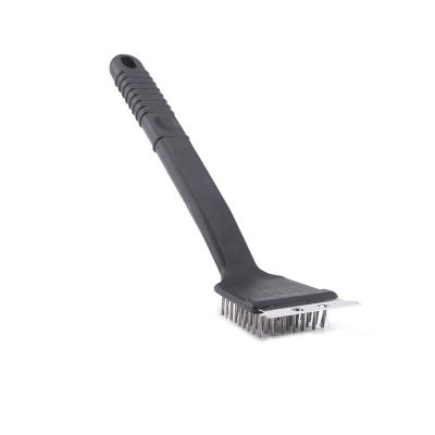 China Masters Non-Stick BBQ Brush 12