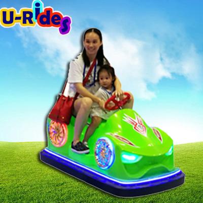 China Fiberglass the popular kiddie battery operated ride best price bumper car in shopping mall for sale