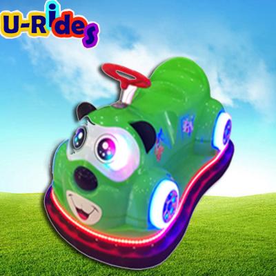 China Fiberglass Mall Kids Park Toy Car Electric Motorcycle Bel Battery Drive Fun for sale