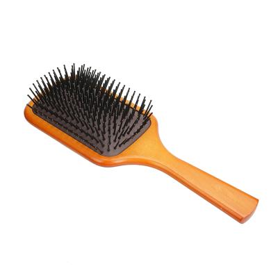 China New Fashionable Home Tool Diy Salon Appearance Hairdressing Comb Women's Wide Teeth Air Cushion For Scraping Massage Comb Hair Brush for sale