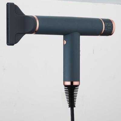 China 2021 Factory Wholesale New Style Safety Q.I. OEM Negative Ion Hair Dryer 2000 Watt for sale