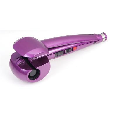 China Highest level professional durable curling irons for women automatic curling irons for sale