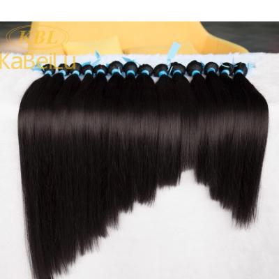 China Wholesale cheap silky straight wave hair bundle hair vendor,brazilian hair extension vendors,cheap virgin brazilian hairs bundle for sale