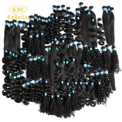 China 100% real human hair 10a deep wave curly deep wave hair bundle cheap grade 100% brazilian virgin hair, double cuticle pulled brazilian virgin aligned curly hair for sale