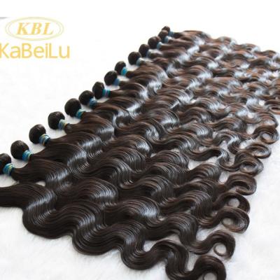 China 27 Pieces Hair Weave Gray Body Wave 10a Mink Hair, Black on Brazilian Hair Company, Hot Ideal Hair Pieces for White Women Company for sale