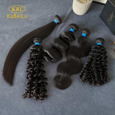 China Body Wave 11a Grade Hair Weave, Anna Cheap Good Quality Virgin Hair Pre Bonded Hair Extensions, Wholesale Double Drawn Hair Extensions for sale