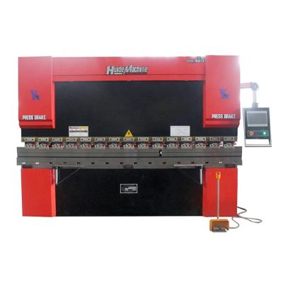 China Garment Shops WC67K Series63T/3200mechanical Press Brake Bending Dies Press Brake Tooling CNC Bending Machine for sale