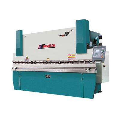 China Garment Shop Bending Machines CNC Hydraulic Bending Machine and Press Brake Brake or Small Press Standard for sale